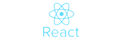 React