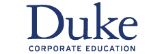 Duke Corporate Education 