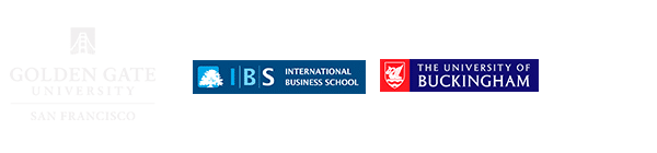 MBA in Strategic Data Driven Management 