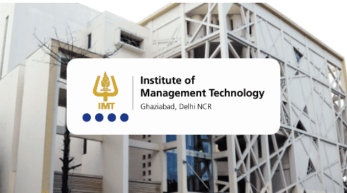 PG Program in Management 